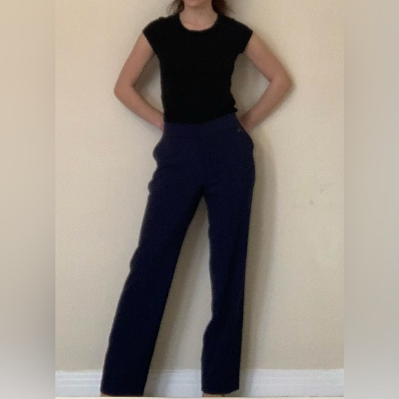 Lisette L Montreal Pants - Picture 4 of 5